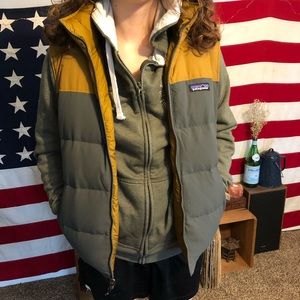 PATAGONIA 🌾 Reversible Bivy •XS•